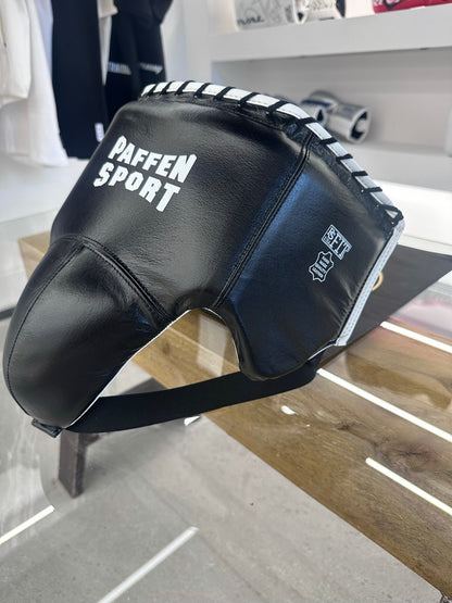 PAFFEN SPORT PRO MEXICAN GROIN GUARD - BLACK M/L