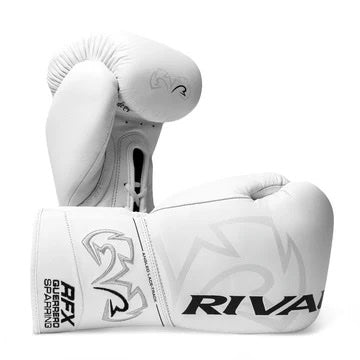 RIVAL RFX- GUERRERO SPARRING GLOVES HDE-F 16oz - WHITE