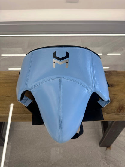 HIT N MOVE GROIN GUARD SKY BLUE