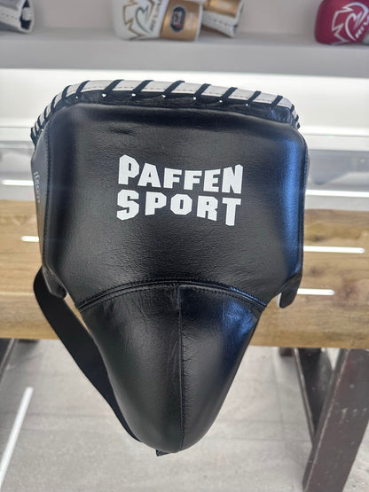 PAFFEN SPORT PRO MEXICAN GROIN GUARD - BLACK M/L