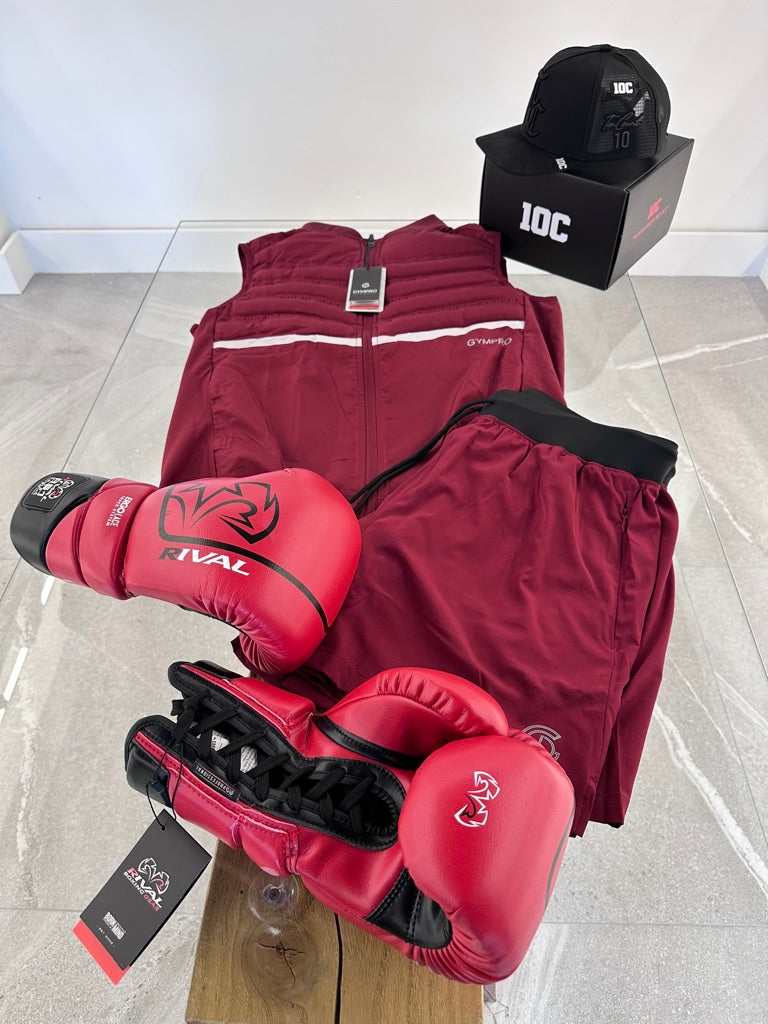 BUNDLE SETS